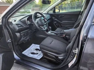 2017 Subaru Impreza Premium
