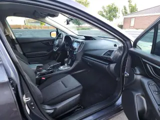 2017 Subaru Impreza Premium