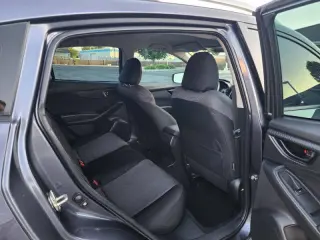 2017 Subaru Impreza Premium