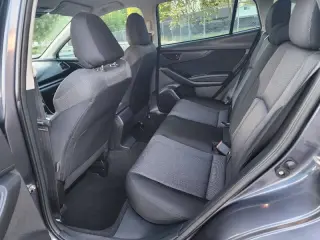 2017 Subaru Impreza Premium