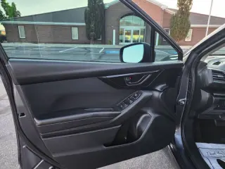 2017 Subaru Impreza Premium