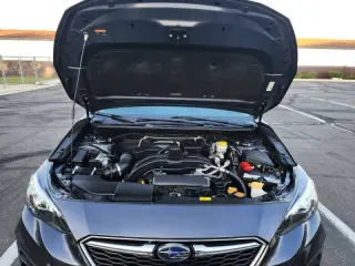 2017 Subaru Impreza Premium