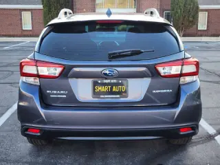 2017 Subaru Impreza Premium
