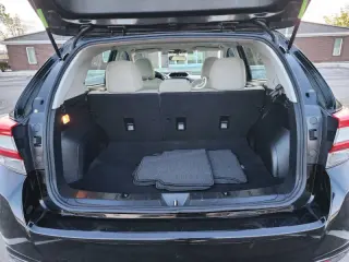 2019 Subaru Impreza Premium