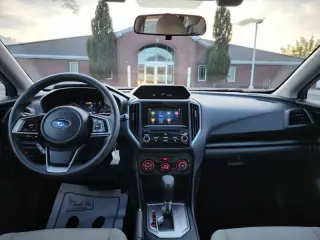 2019 Subaru Impreza Premium