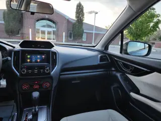 2019 Subaru Impreza Premium