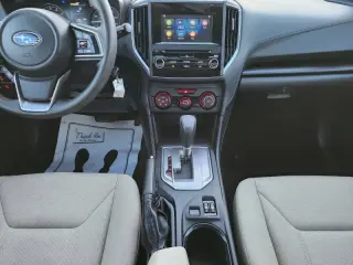 2019 Subaru Impreza Premium