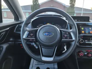 2019 Subaru Impreza Premium