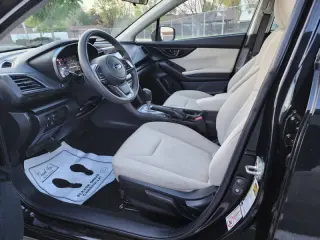 2019 Subaru Impreza Premium