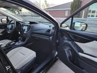 2019 Subaru Impreza Premium