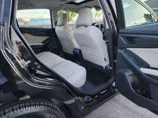 2019 Subaru Impreza Premium
