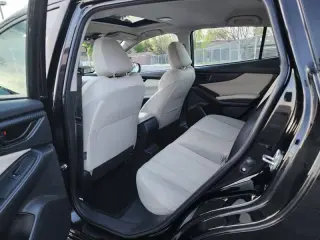 2019 Subaru Impreza Premium