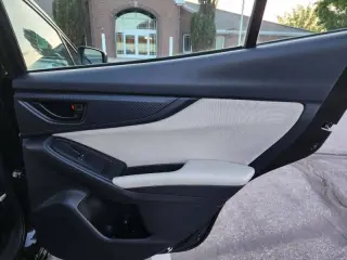 2019 Subaru Impreza Premium