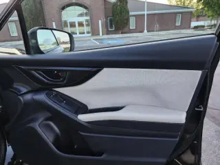 2019 Subaru Impreza Premium