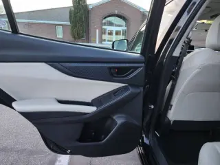 2019 Subaru Impreza Premium