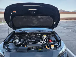 2019 Subaru Impreza Premium