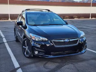 2019 Subaru Impreza Premium