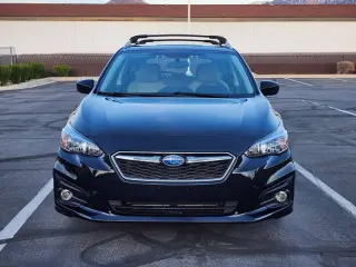2019 Subaru Impreza Premium