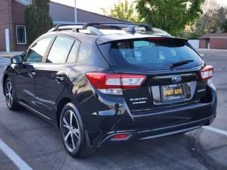 2019 Subaru Impreza Premium