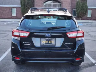 2019 Subaru Impreza Premium