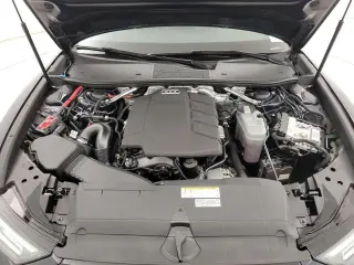 Audi A6 2020 AWD quattro Premium Plus 45 TFSI Sedán de 4 puertas