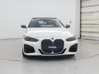 BMW Serie 4 2021 M440i 2 puertas Cabriolet