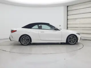 BMW Serie 4 2021 M440i 2 puertas Cabriolet