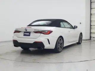 BMW Serie 4 2021 M440i 2 puertas Cabriolet