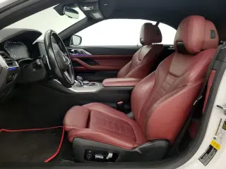 BMW Serie 4 2021 M440i 2 puertas Cabriolet