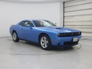 Dodge Challenger 2023 SXT 2dr Coupé