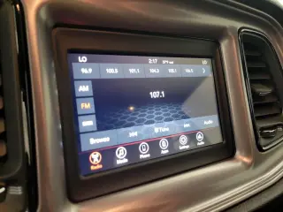 Dodge Challenger 2023 SXT 2dr Coupé