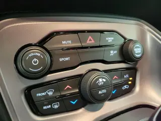 Dodge Challenger 2023 SXT 2dr Coupé