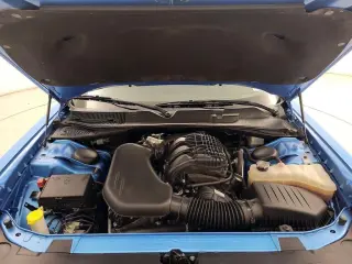 Dodge Challenger 2023 SXT 2dr Coupé