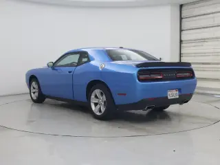Dodge Challenger 2023 SXT 2dr Coupé