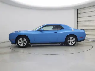 Dodge Challenger 2023 SXT 2dr Coupé