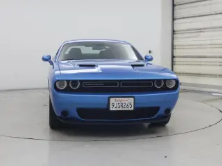 Dodge Challenger 2023 SXT 2dr Coupé
