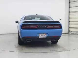 Dodge Challenger 2023 SXT 2dr Coupé