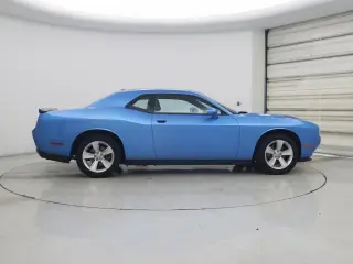 Dodge Challenger 2023 SXT 2dr Coupé