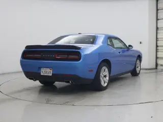 Dodge Challenger 2023 SXT 2dr Coupé