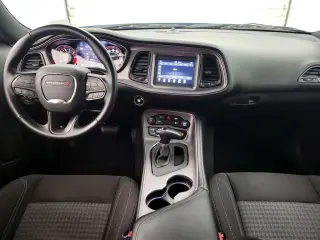 Dodge Challenger 2023 SXT 2dr Coupé