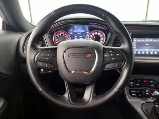 Dodge Challenger 2023 SXT 2dr Coupé
