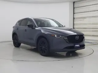 Mazda CX-5 2022 AWD 2.5 S Edición Carbono 4 puertas SUV
