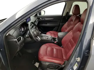 Mazda CX-5 2022 AWD 2.5 S Edición Carbono 4 puertas SUV