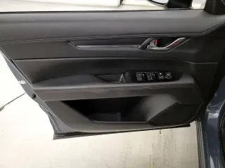 Mazda CX-5 2022 AWD 2.5 S Edición Carbono 4 puertas SUV