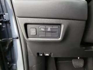 Mazda CX-5 2022 AWD 2.5 S Edición Carbono 4 puertas SUV
