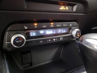Mazda CX-5 2022 AWD 2.5 S Edición Carbono 4 puertas SUV