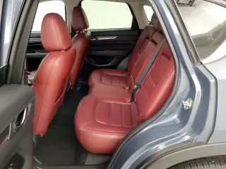 Mazda CX-5 2022 AWD 2.5 S Edición Carbono 4 puertas SUV