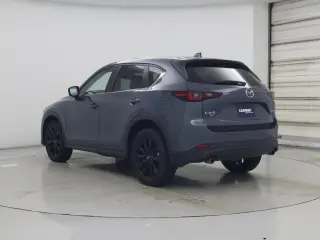 Mazda CX-5 2022 AWD 2.5 S Edición Carbono 4 puertas SUV