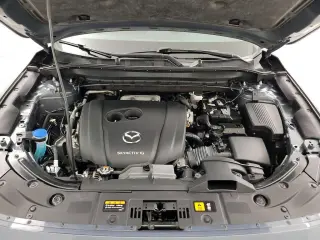 Mazda CX-5 2022 AWD 2.5 S Edición Carbono 4 puertas SUV