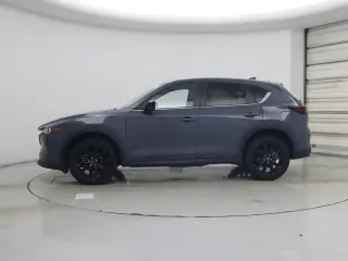 Mazda CX-5 2022 AWD 2.5 S Edición Carbono 4 puertas SUV